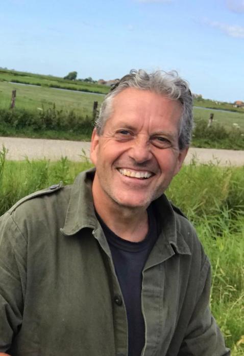 Evenementen: Jaap Visser Jaap Visser